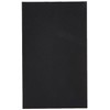 Weldtite Patch Strip - 155 x 95 mm,Black