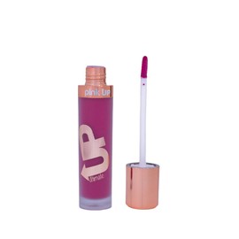 Pink Up - Labial Colección Ultimate - Labial líquido Mate de larga duración, Hidrata tus labios con un color intacto por horas