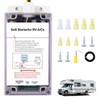 Soft Start for RV Air Conditioner, AC Soft Start Kit,