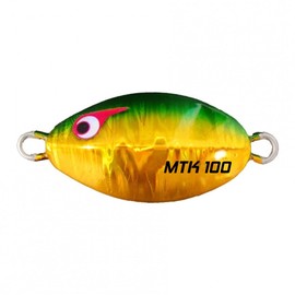 TG Matsukaze 30g Green Gold