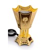 Electric Incense Bakhoor Burner for Home | Palm Tree Design