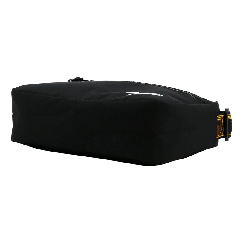 Fender Shoulder Bag 950-6059 Horizontal [01] Black, Black