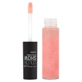 Maybelline New York Colorama Make-Up Lip Gloss for a Shiny Appearance 1 x 5 ml
