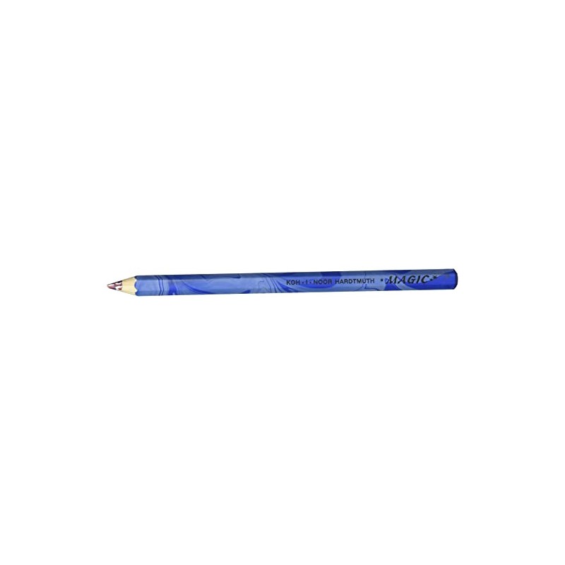 Koh I noor Jumbo Special Coloured Magic Pencil - America