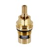 Ideal Standard H960104NU Jado Head with Ceramic disc 1/2 Right