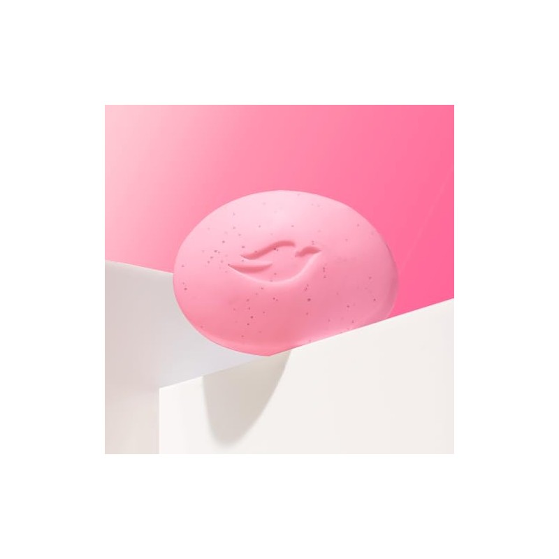 Dove Jabon en barra Uniform Skin 135gr