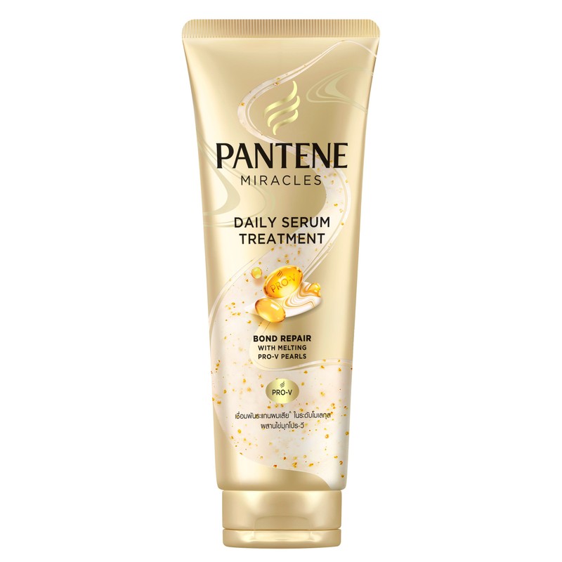 Pantene Miracle Daily Serum Treatment Bond Repair 180ml