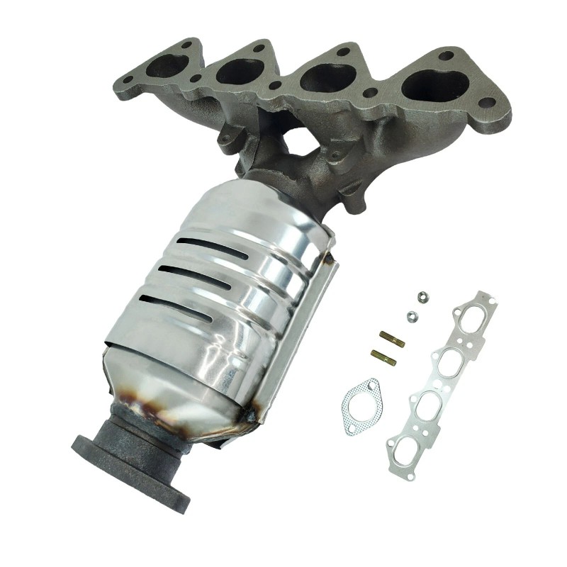 Sarotin Catalytic Converter for Hyundai Elantra 2004-2012 Tiburon 2007-2008 2.0L