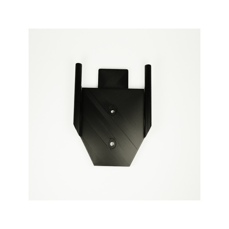 3DEXCEL Wall Mount for Milwaukee M12 2446 Cordless Grease Gun,