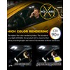BMT xms Car Interior LED Light Replacement for FORD Fusion