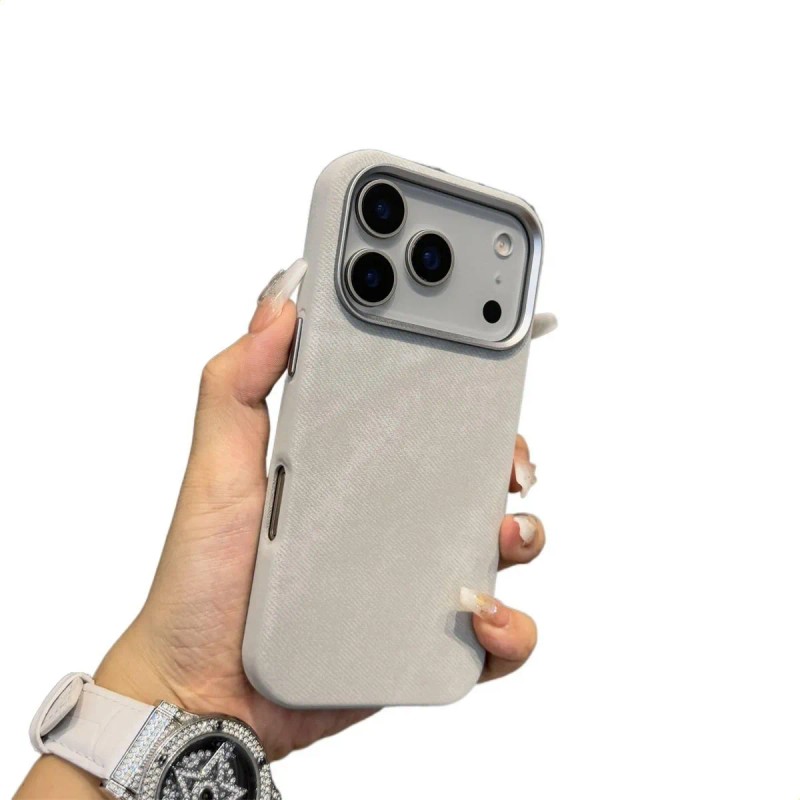 Funda Case Para Iphone12 13 14 15 16 17 Pro