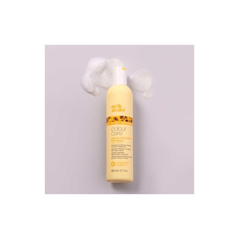 milk_shake Color Maintainer Shampoo, 33.8 fl. oz.