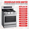 LG Gas Range Oven Ignitor Exact Replacement for LG MEE61841401