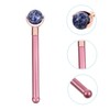 Baluue Jade Rolling Face Roller for Multi-function Beauty Tool for