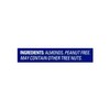 Blue Diamond Almonds, Whole Natural Raw Almonds, 1.5 Ounce (Pack