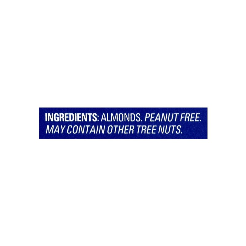 Blue Diamond Almonds, Whole Natural Raw Almonds, 1.5 Ounce (Pack