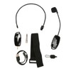 2.4G wireless anti-interference erhu microphone pickup, noise reduction, plug and