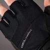 Chiba Gel Comfort Size XXL, Colour Black