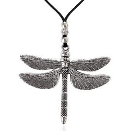 Necklaces for Women Gold Long Necklace Women Chunky Necklace Gold Y Necklace Link Chain Choker Necklace Vintage Heavy Metal Thick Chain Necklace for Women Minimalist Jewelry Gift