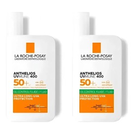 Roche Posay 2pack Protector Solar Mune 400 Spf50