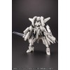 Frame Arms FA127 Wilburnine/Second Jave Armor Set (Ver. F.M.E.), Total