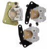Celox For Yamaha Kodiak 450 YFM450 4X4 2003-2004 Front and
