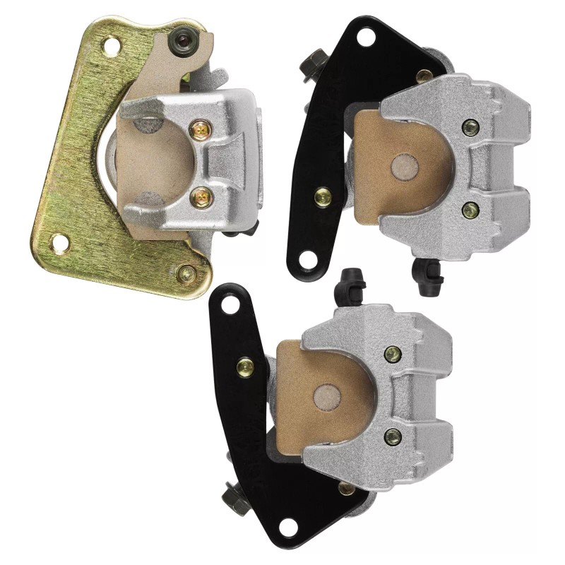 Celox For Yamaha Kodiak 450 YFM450 4X4 2003-2004 Front and