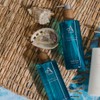 Arran Kildonan Luxury Bath & Shower Gel with Orris &