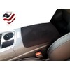 Car Console Covers Plus Made in USA Designed for Hyundai