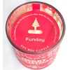 Pandachilla Christmas Berry Series Soy Wax Candle (Christmas Berry)