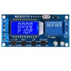 Watris Veiyi Timer Relay 5V/12V/24V, Timer Module, Sonic Switch with