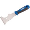 Draper 82671 Multi Function Scraper , Blue
