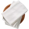 FOXNOV Dish Towel, For Dishes, Water Absorbent, Kitchen Cloth, Nearby