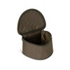Fox Voyager Fishing Reel Case 24cm x 10.5cm x 18cm,