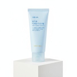 Plant Nara Easy Wash Sun Cream for the whole family 50ml 2 packs / 식물나라 온가족 이지워시 선 크림 50ml 2입