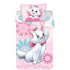 Marie Cat The Aristocats Baby Bedding Set Cotton Duvet Cover