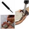 Beetoo Watch Opener Tool Case Opener, Watch Back Remover Pry