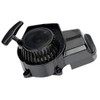 Tuperoymse Pull Start 47Cc 49Cc Minimoto Mini Moto 2-Stroke Engines