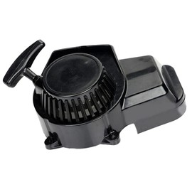 Tuperoymse Pull Start 47Cc 49Cc Minimoto Mini Moto 2-Stroke Engines Mini Quad Dirt Bike Pullstart