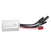 Bicycle Lithium Battery Conversion Kit 15A Controller LED S810 Display