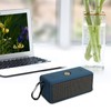 Protective Case Compatible for EMBERTON Bluetooth Speaker Silicone Cover