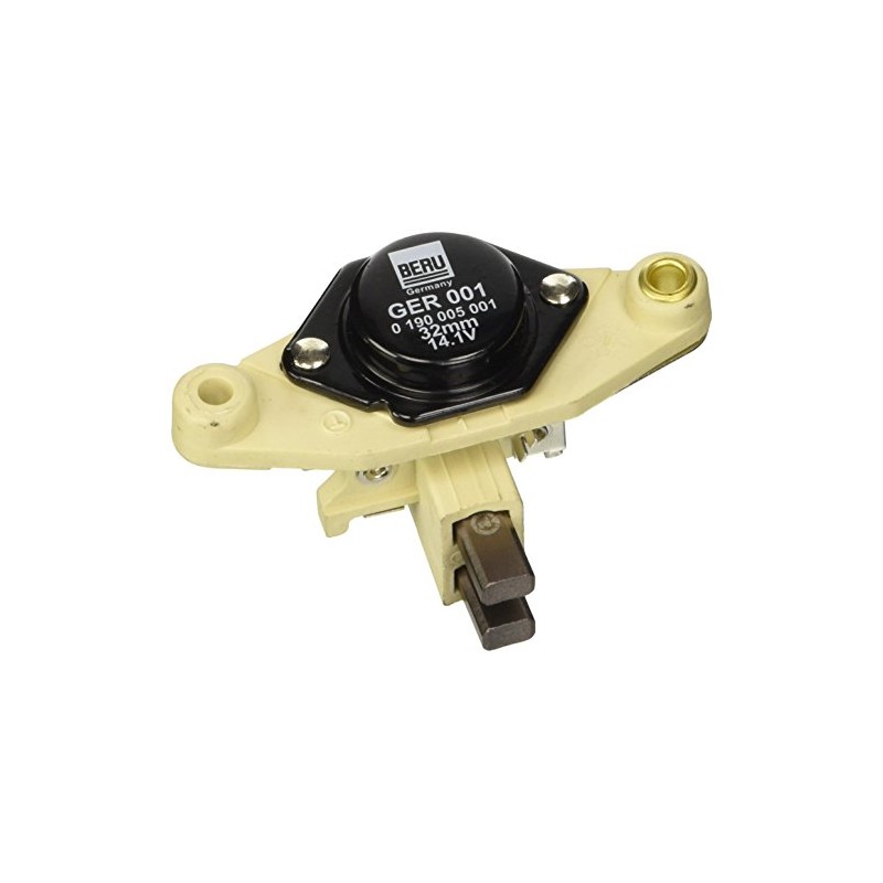 Beru AG 0190005001 Alternator Regulator
