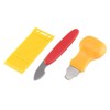 3-Piece Model Separator Model Part Opener Tool Set for RC