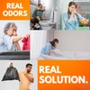 Dpnamron NI-712 Odor Eliminator, Orange, 1 Pint