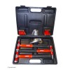 OEM Tools AUTO BODY REPAIR TOOL KIT – hammers dollies