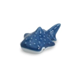natural69 Whale Shark Ladder Light Blue