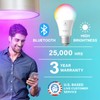Sengled Bluetooth 75W Color Bulb 4PK