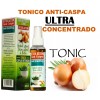 Anti Dandruff 2oz Anti-Dandruff Tonic, Tonico anti-caspa