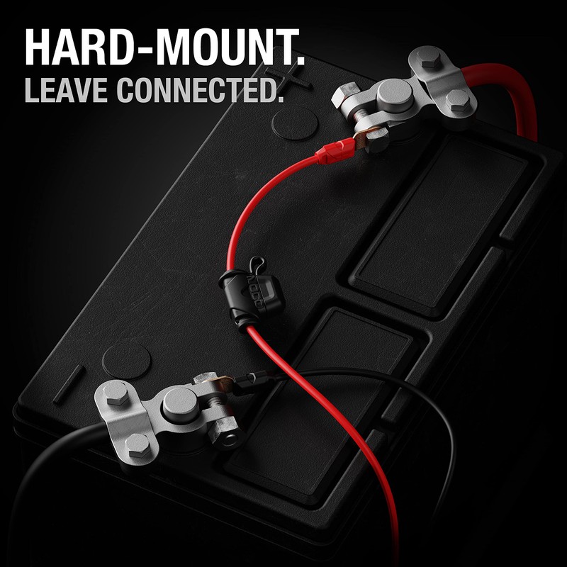 NOCO GC002 X-Connect M6 Eyelet Terminal Accessory Genius Smart Battery