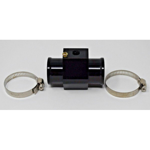 MadDogPerfomance Water Hose Coolant Temperature Sensor Hose Adapter For Sensor